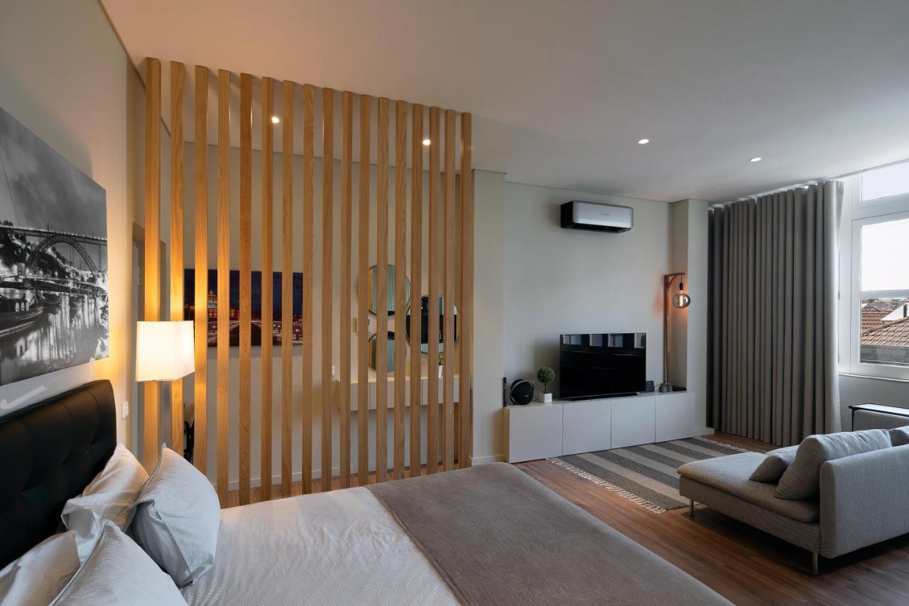 Studio 336 Design Lovers Porto Zewnętrze zdjęcie