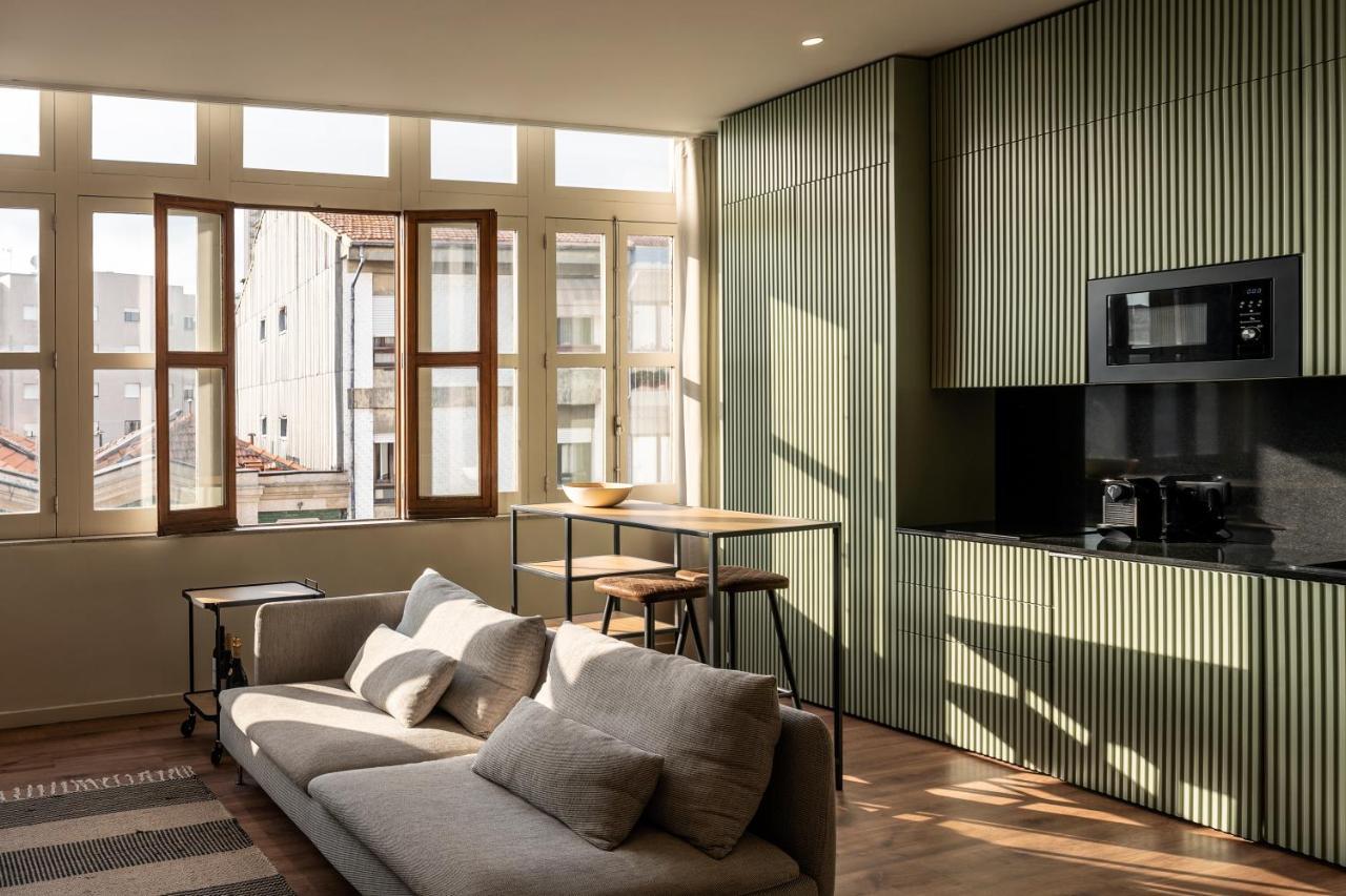 Studio 336 Design Lovers Porto Zewnętrze zdjęcie