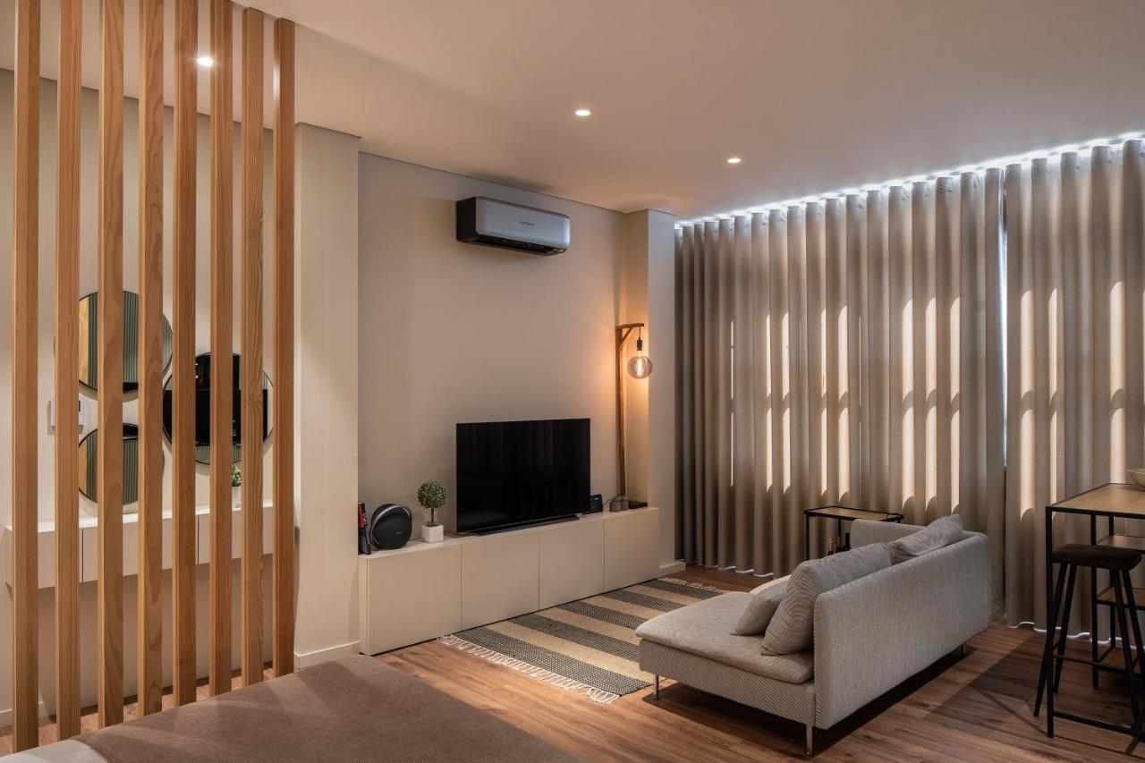 Studio 336 Design Lovers Porto Zewnętrze zdjęcie