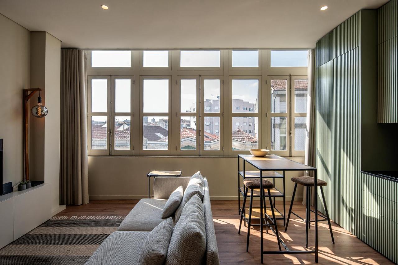 Studio 336 Design Lovers Porto Zewnętrze zdjęcie