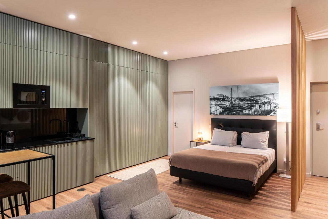 Studio 336 Design Lovers Porto Zewnętrze zdjęcie
