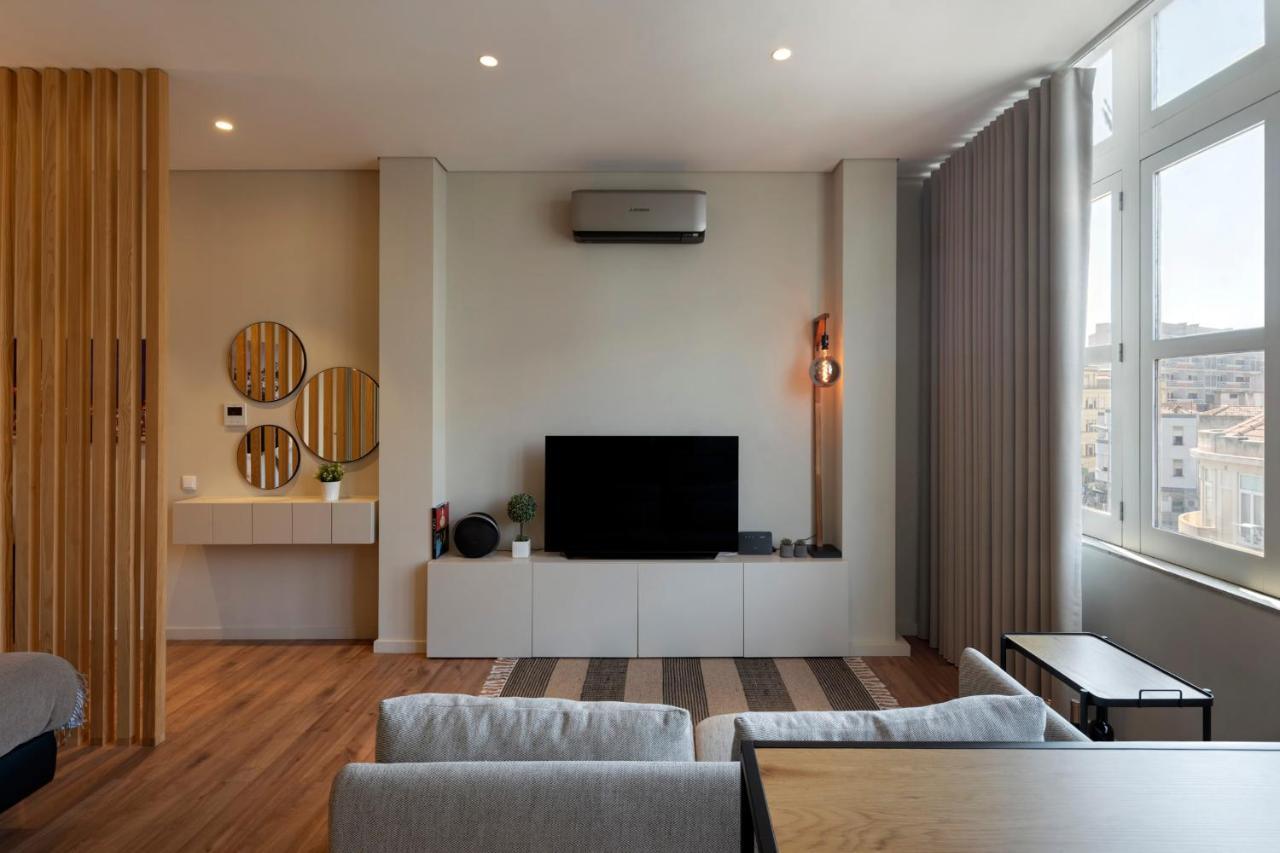Studio 336 Design Lovers Porto Zewnętrze zdjęcie