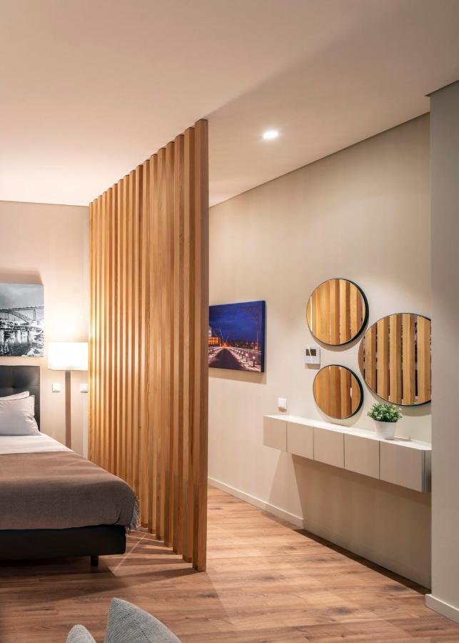 Studio 336 Design Lovers Porto Zewnętrze zdjęcie