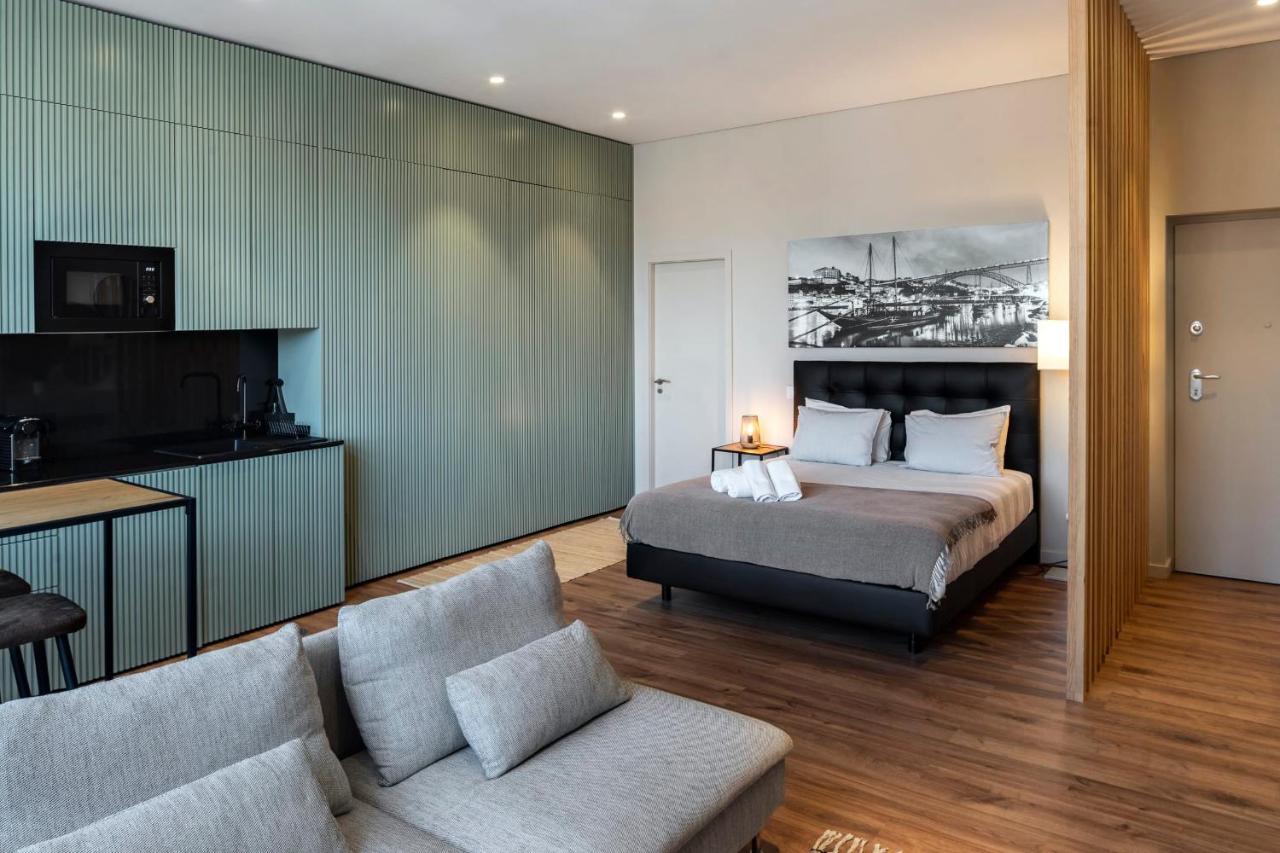 Studio 336 Design Lovers Porto Zewnętrze zdjęcie