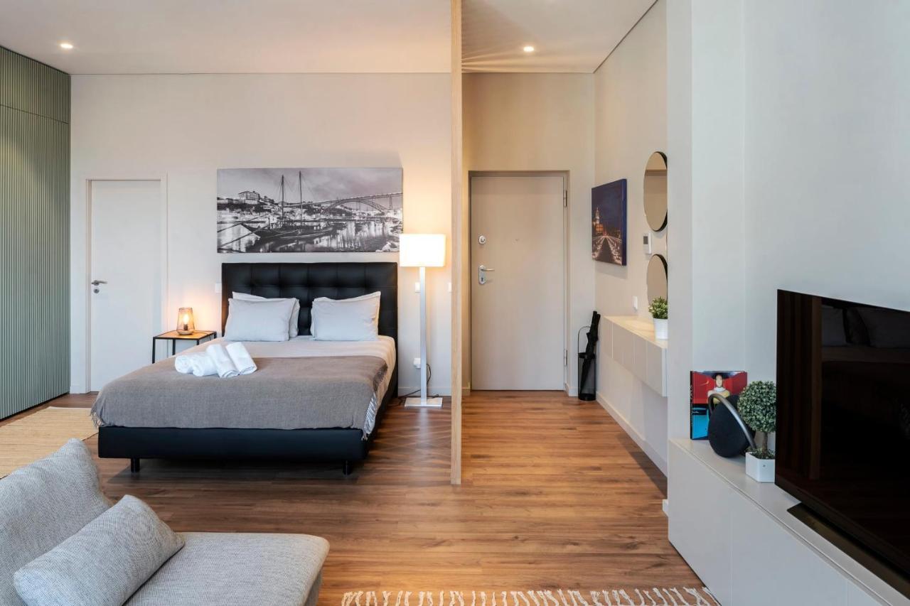 Studio 336 Design Lovers Porto Zewnętrze zdjęcie